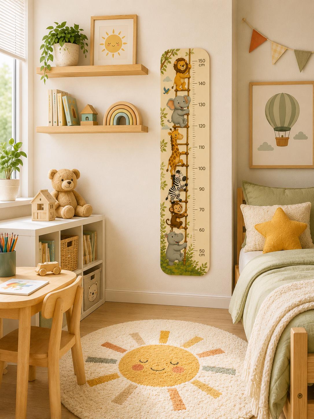 Height Charts